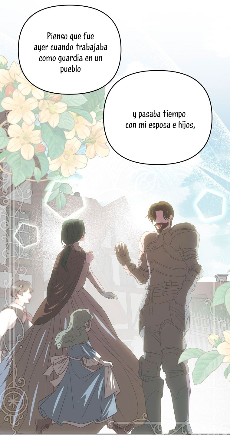 Cómo sobrevivir durmiendo con el emperador  Capitulo 55 page 9
