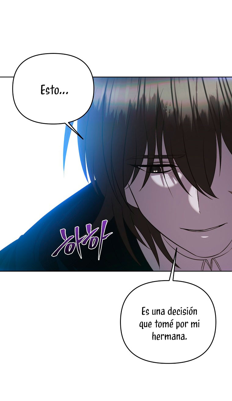 Cómo sobrevivir durmiendo con el emperador  Capitulo 55 page 15