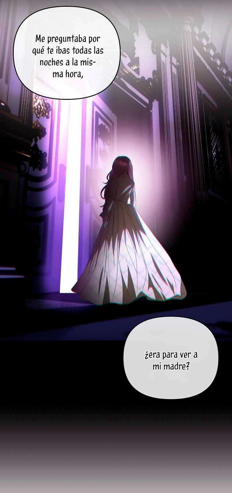 Cómo sobrevivir durmiendo con el emperador  Capitulo 55 page 28