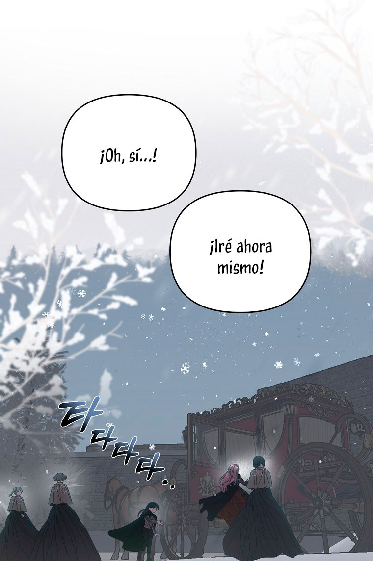 Cómo sobrevivir durmiendo con el emperador  Capitulo 55 page 38