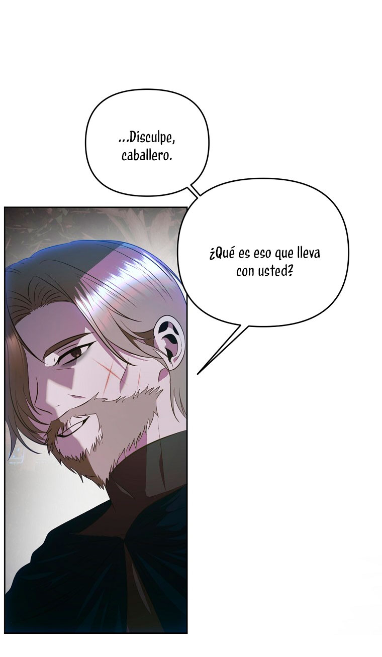 Cómo sobrevivir durmiendo con el emperador  Capitulo 55 page 3