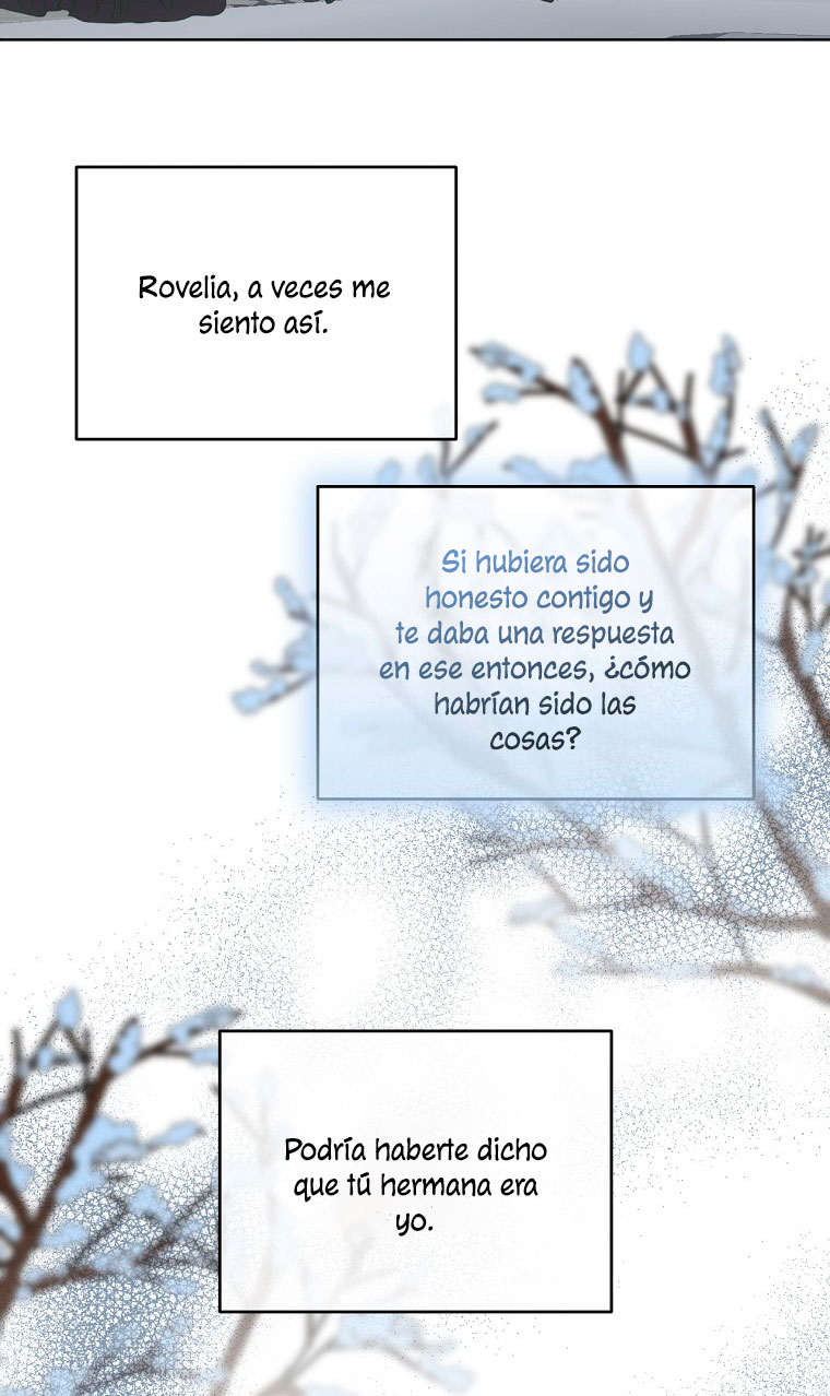 Cómo sobrevivir durmiendo con el emperador  Capitulo 55 page 39