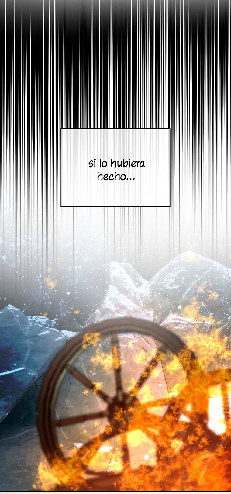 Cómo sobrevivir durmiendo con el emperador  Capitulo 55 page 42