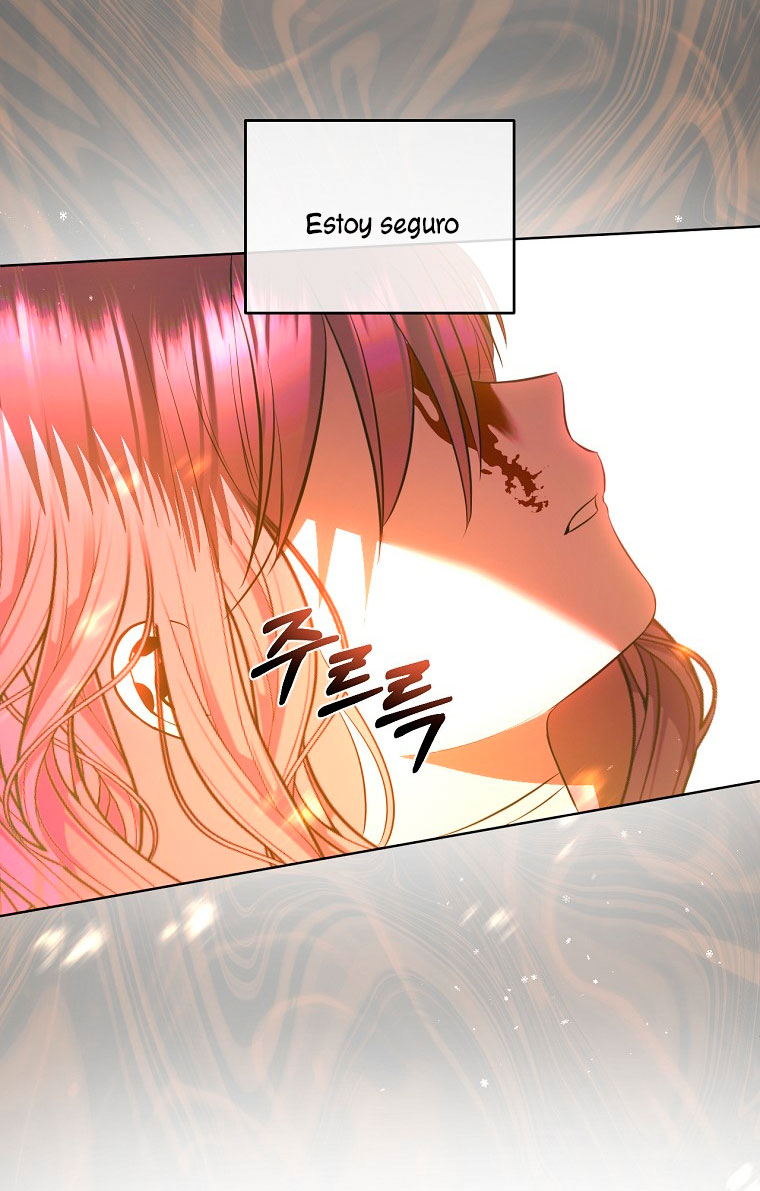 Cómo sobrevivir durmiendo con el emperador  Capitulo 55 page 44