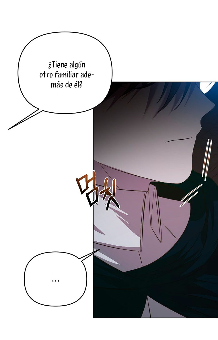 Cómo sobrevivir durmiendo con el emperador  Capitulo 55 page 6