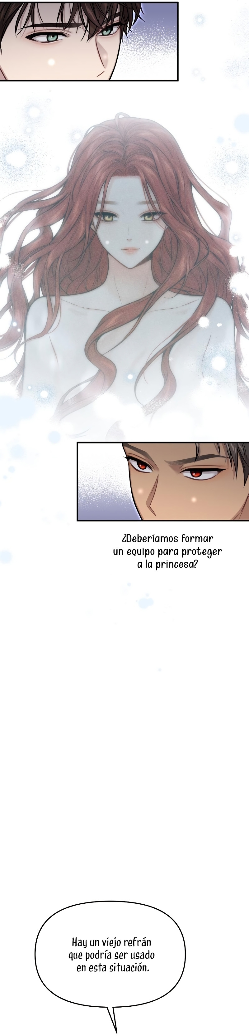 D0rm1t0r10 de la calenturienta Capitulo 64 page 13