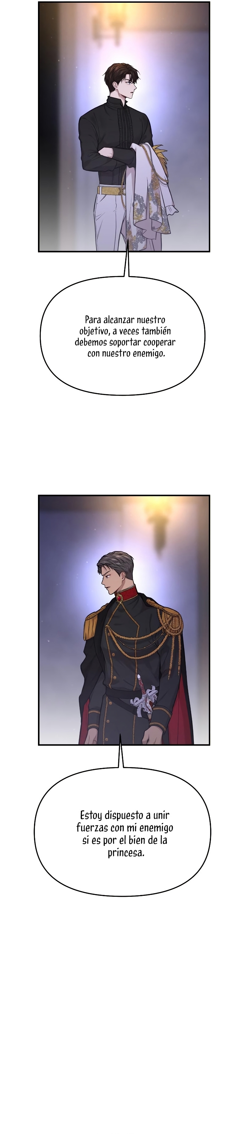 D0rm1t0r10 de la calenturienta Capitulo 64 page 14