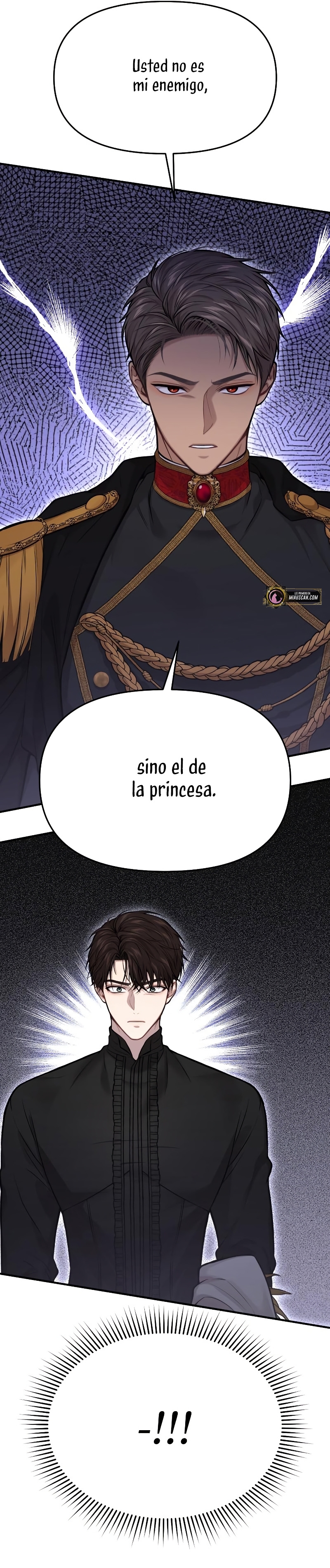 D0rm1t0r10 de la calenturienta Capitulo 64 page 16