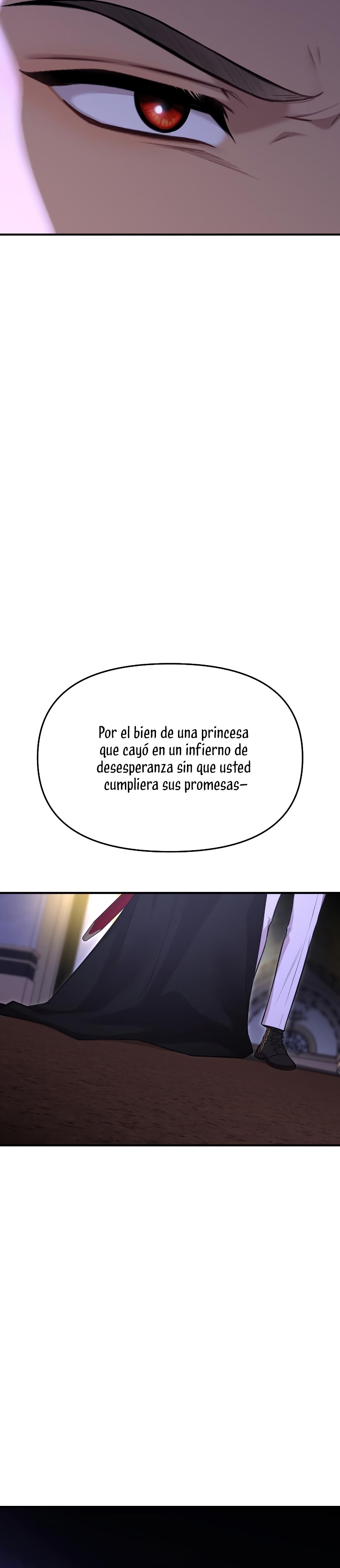 D0rm1t0r10 de la calenturienta Capitulo 64 page 20