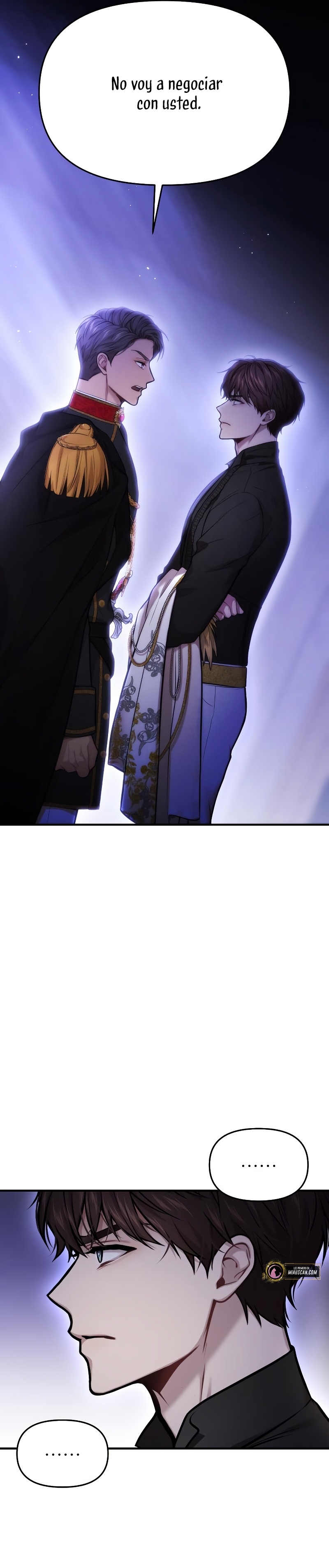 D0rm1t0r10 de la calenturienta Capitulo 64 page 21