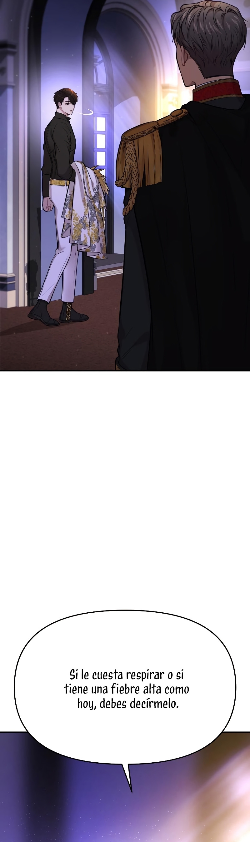 D0rm1t0r10 de la calenturienta Capitulo 64 page 3