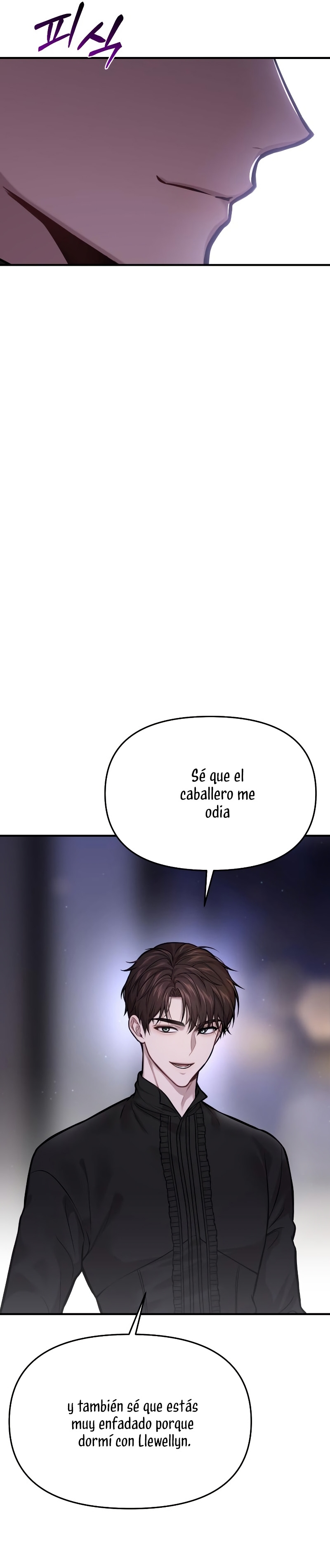 D0rm1t0r10 de la calenturienta Capitulo 64 page 8