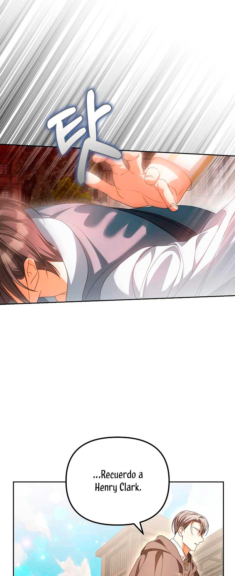 ¿Por qué estás obsesionado con tu esposa falsa?  Capitulo 24 page 15