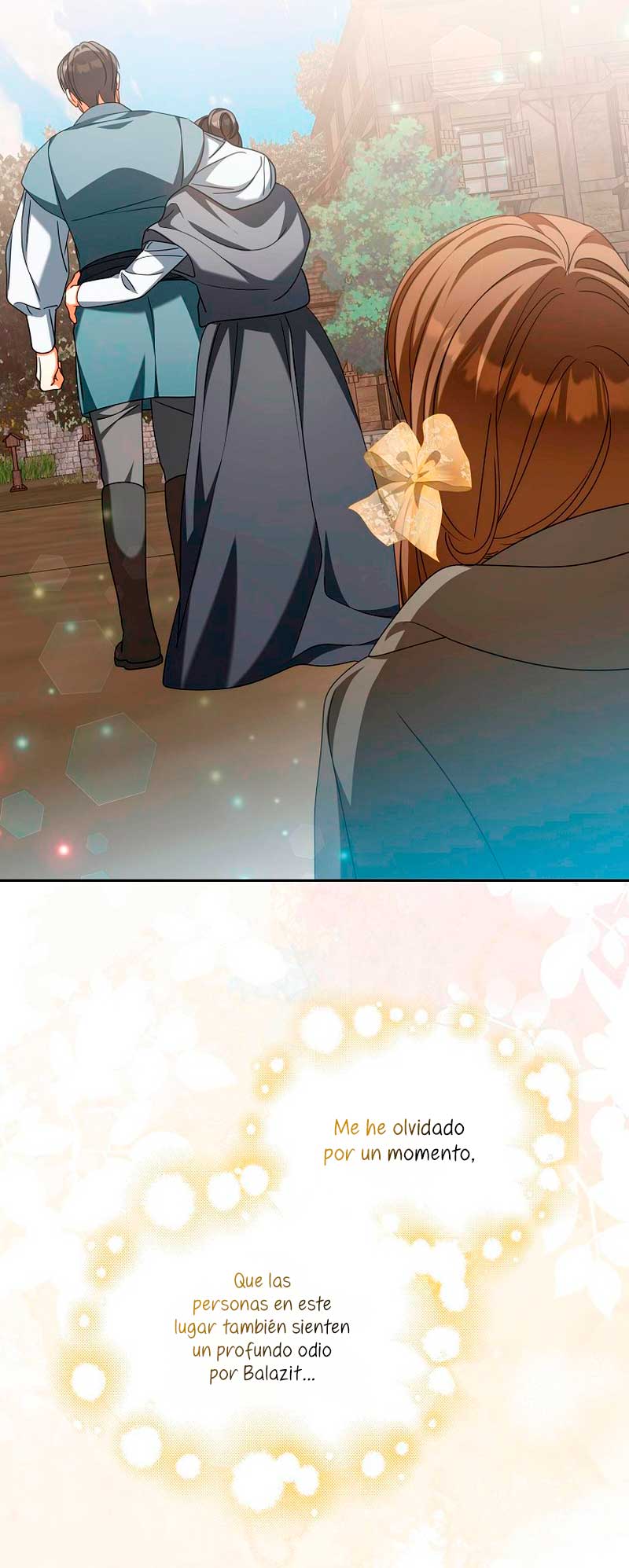 ¿Por qué estás obsesionado con tu esposa falsa?  Capitulo 24 page 26