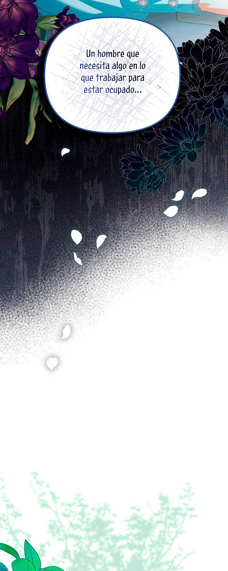 ¿Por qué estás obsesionado con tu esposa falsa?  Capitulo 24 page 35