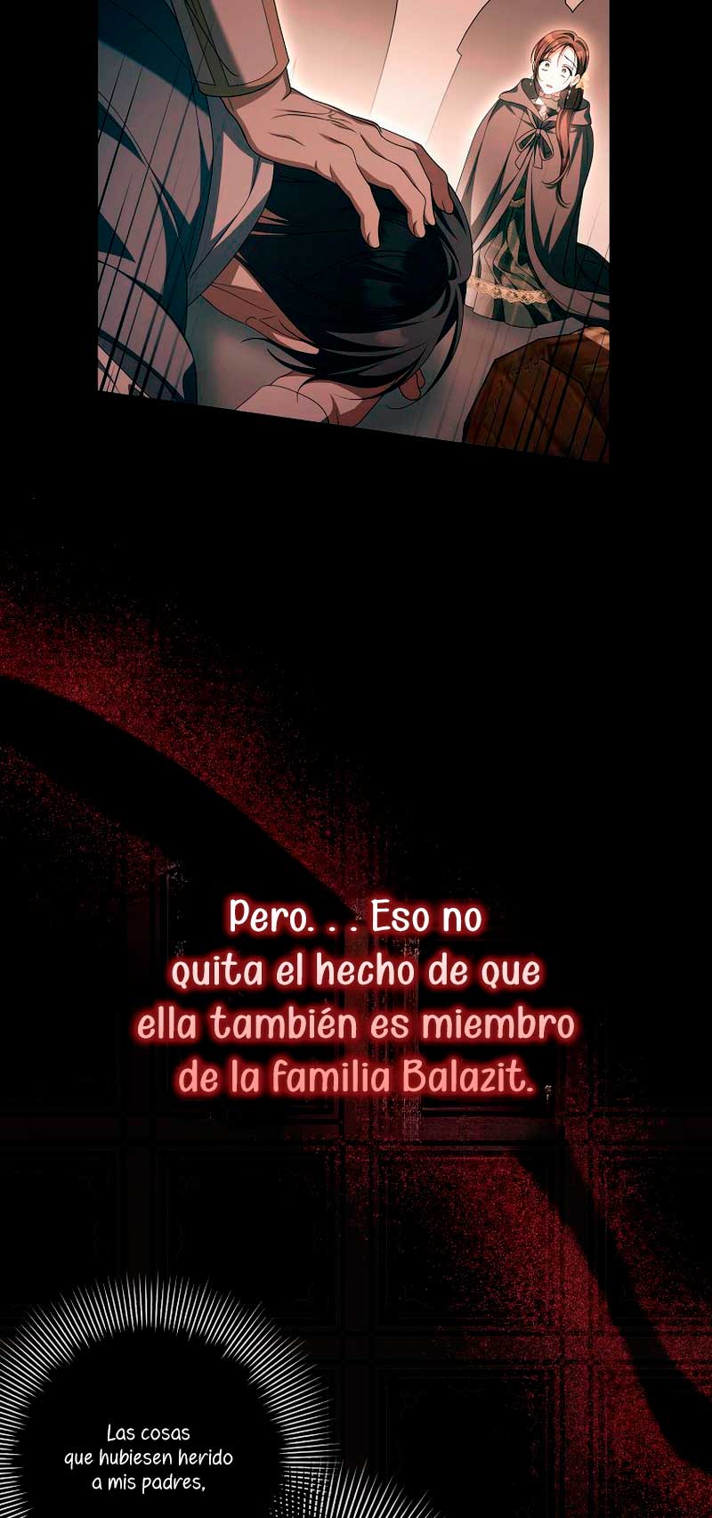 ¿Por qué estás obsesionado con tu esposa falsa?  Capitulo 24 page 46