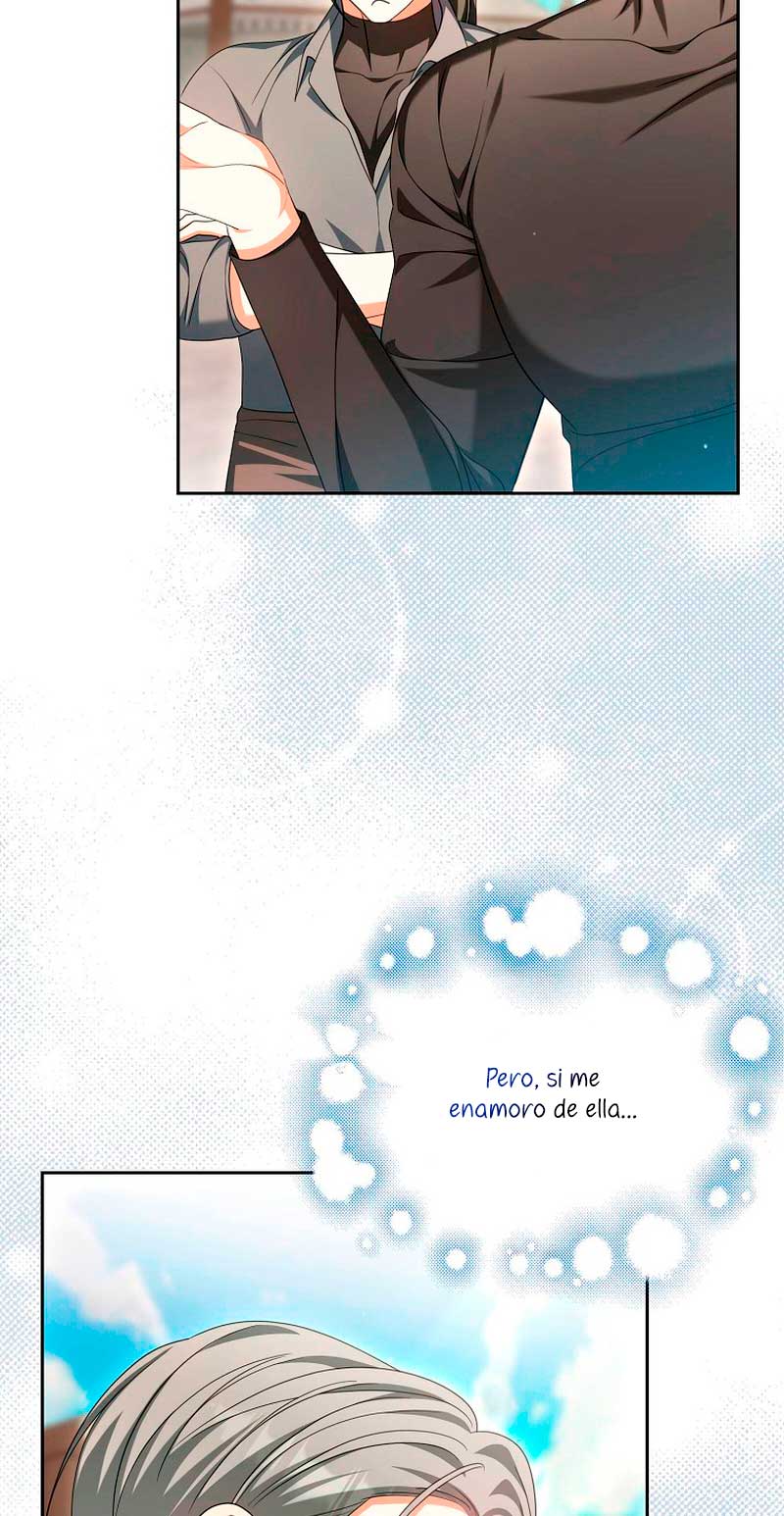 ¿Por qué estás obsesionado con tu esposa falsa?  Capitulo 24 page 60