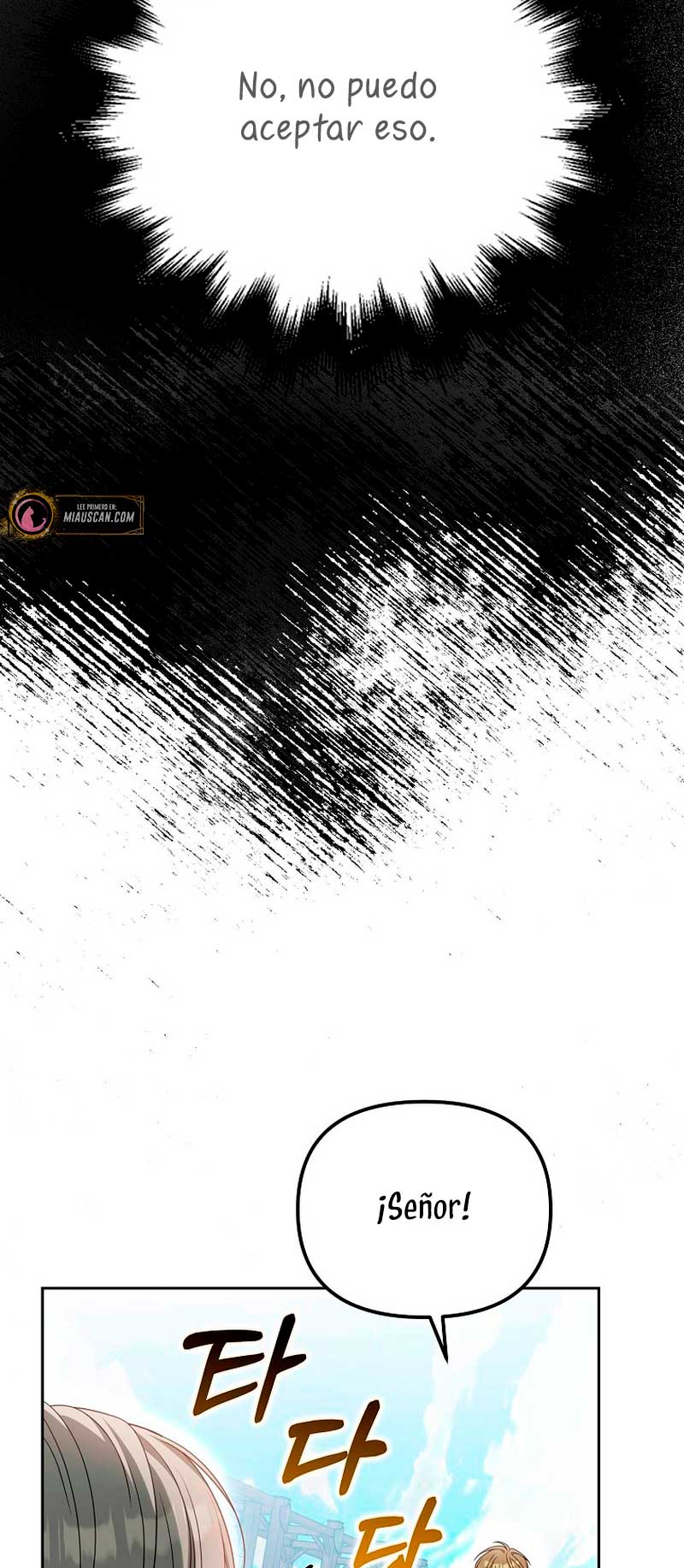 ¿Por qué estás obsesionado con tu esposa falsa?  Capitulo 24 page 64