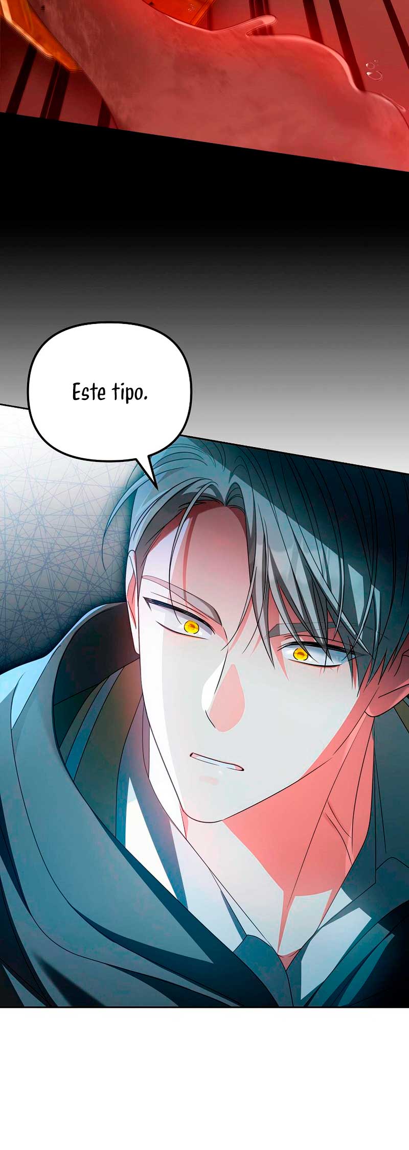 ¿Por qué estás obsesionado con tu esposa falsa?  Capitulo 24 page 6