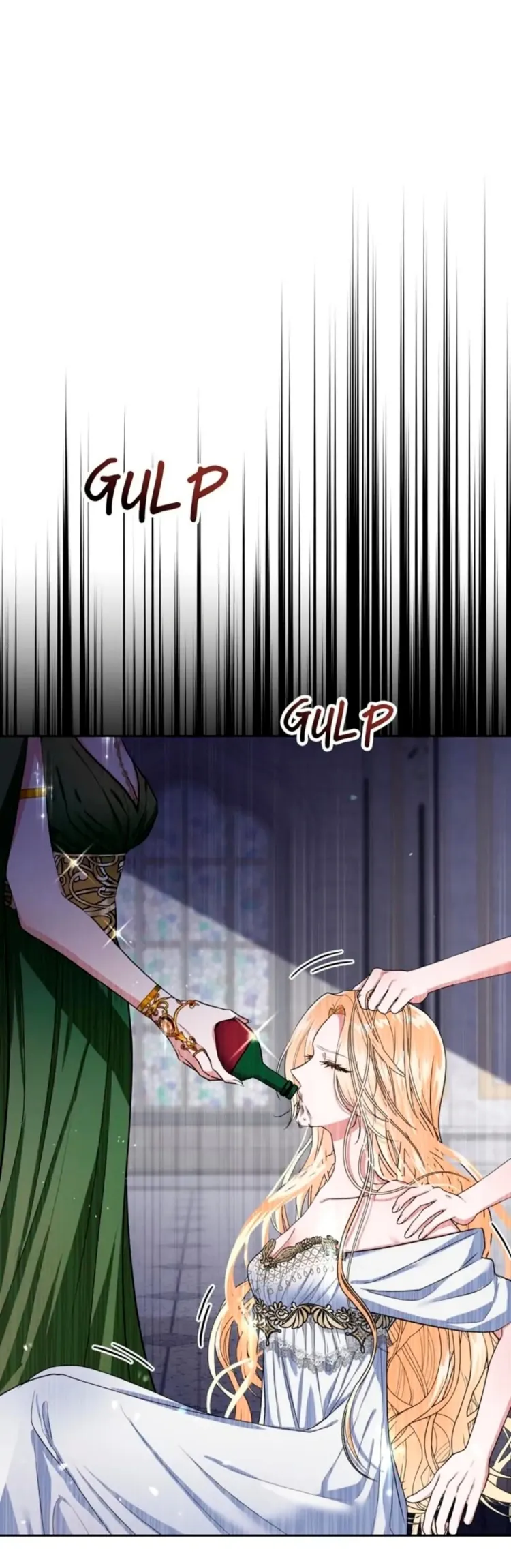 Increíblemente radiante Capitulo 1 page 0