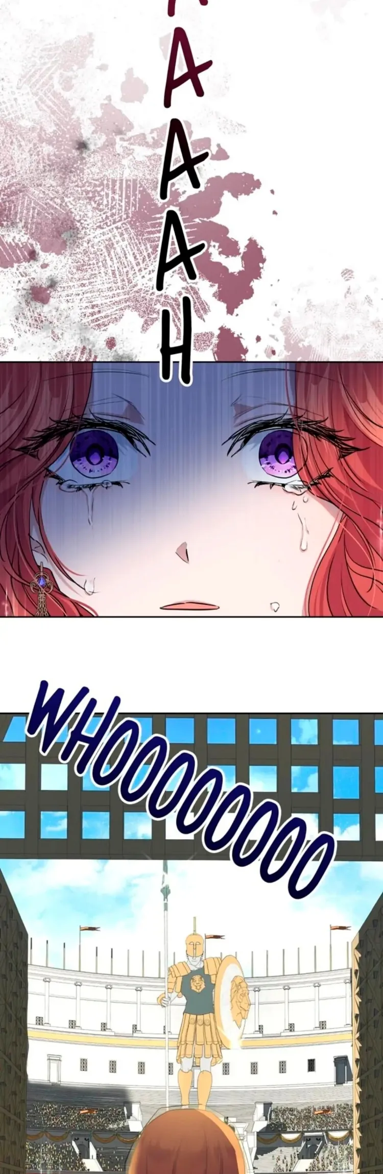 Increíblemente radiante Capitulo 1 page 10