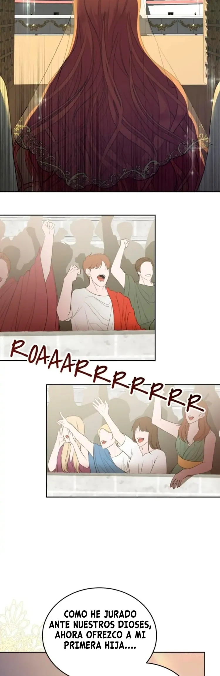 Increíblemente radiante Capitulo 1 page 11