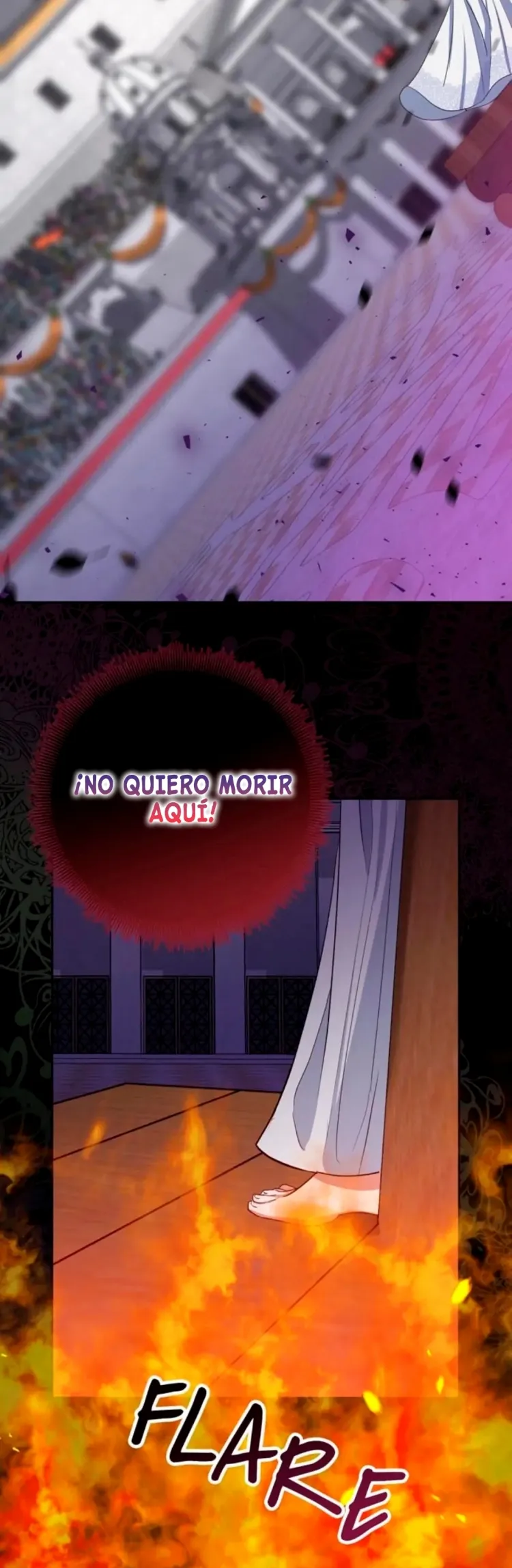 Increíblemente radiante Capitulo 1 page 17