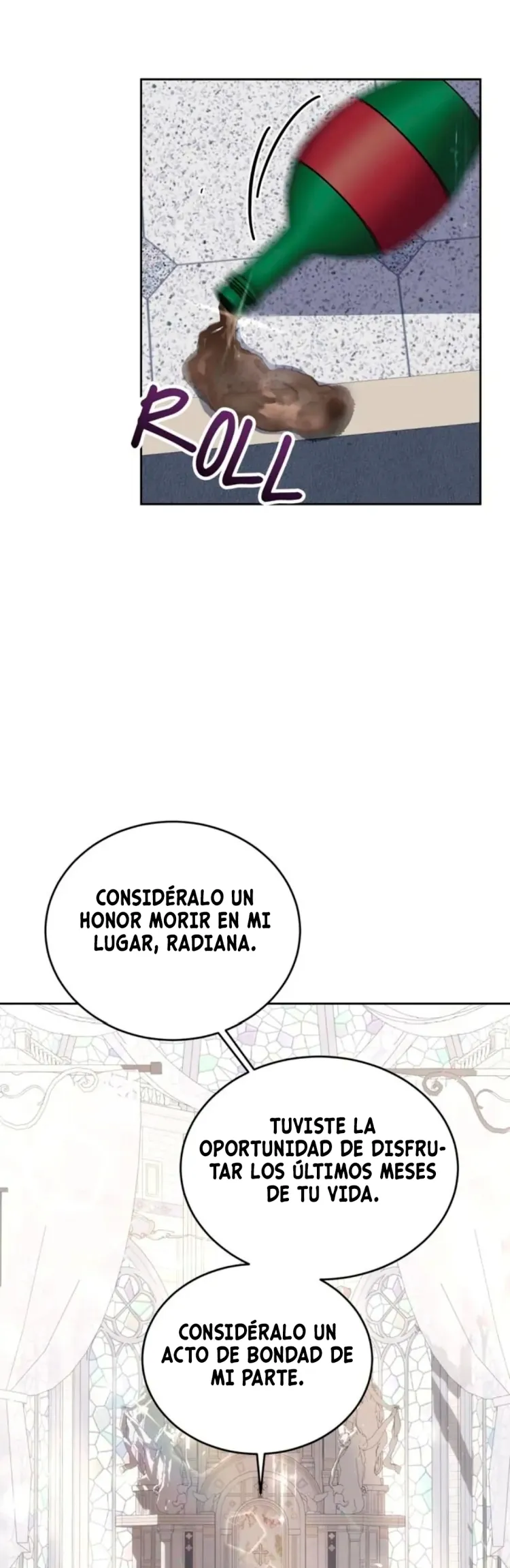 Increíblemente radiante Capitulo 1 page 1