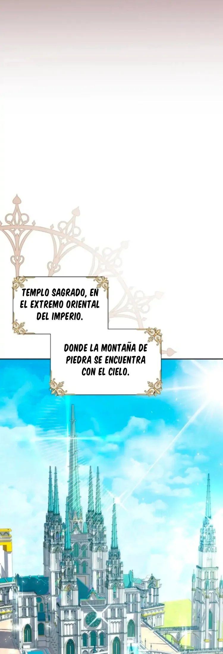 Increíblemente radiante Capitulo 1 page 19