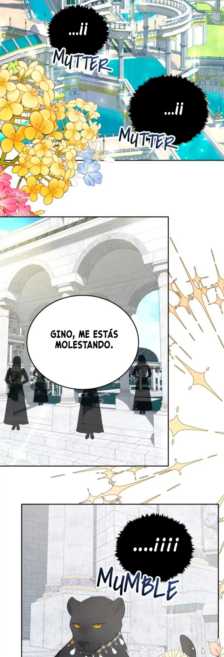 Increíblemente radiante Capitulo 1 page 20