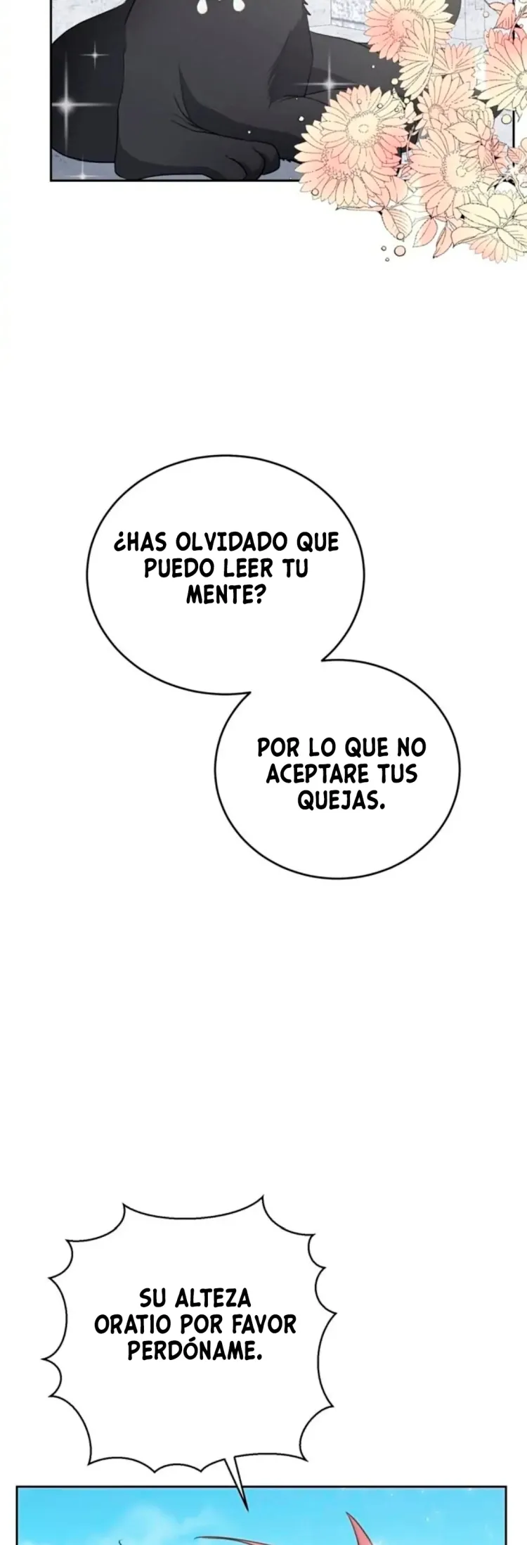 Increíblemente radiante Capitulo 1 page 21
