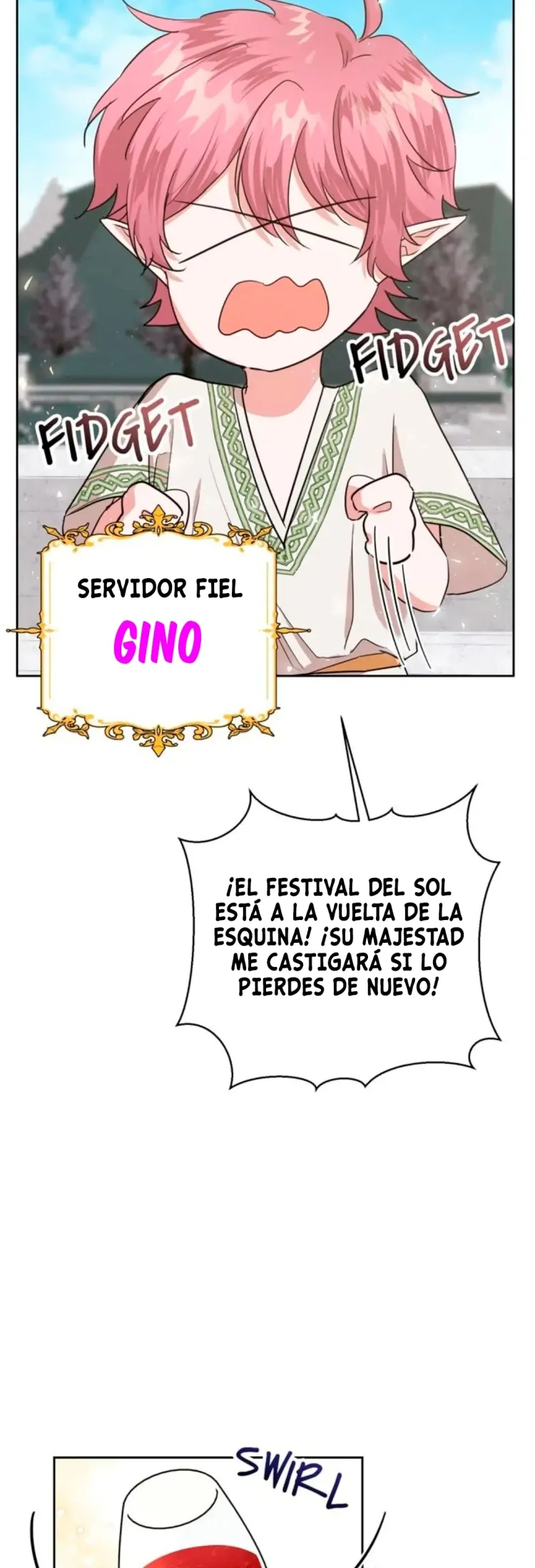 Increíblemente radiante Capitulo 1 page 22