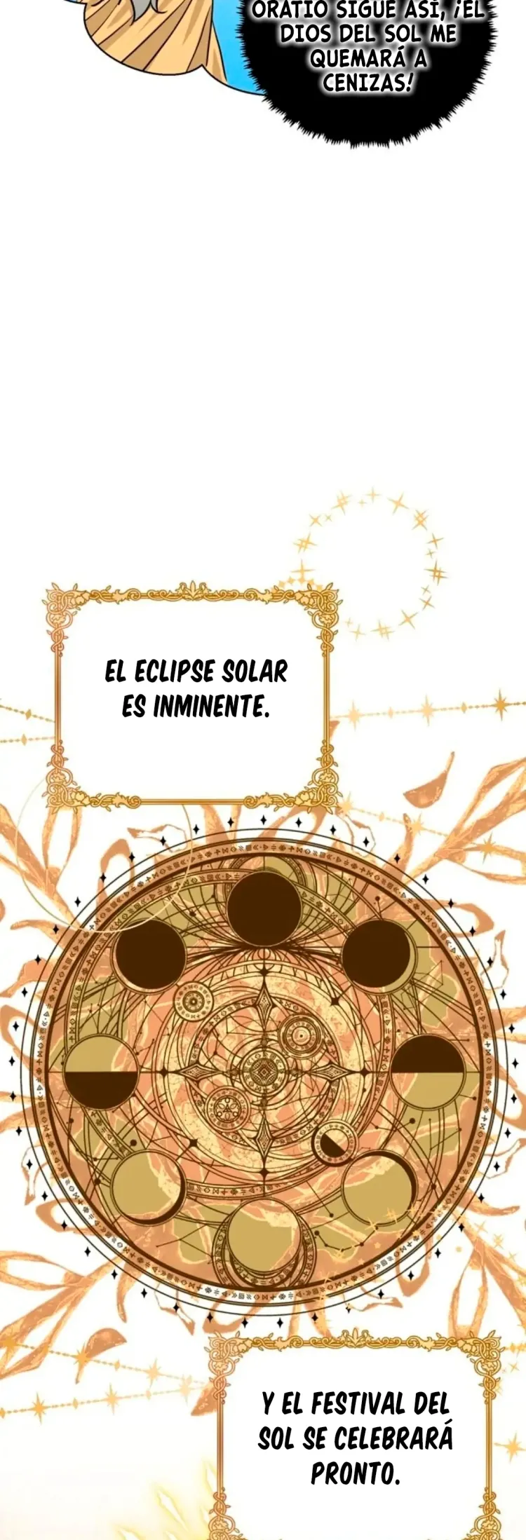 Increíblemente radiante Capitulo 1 page 26