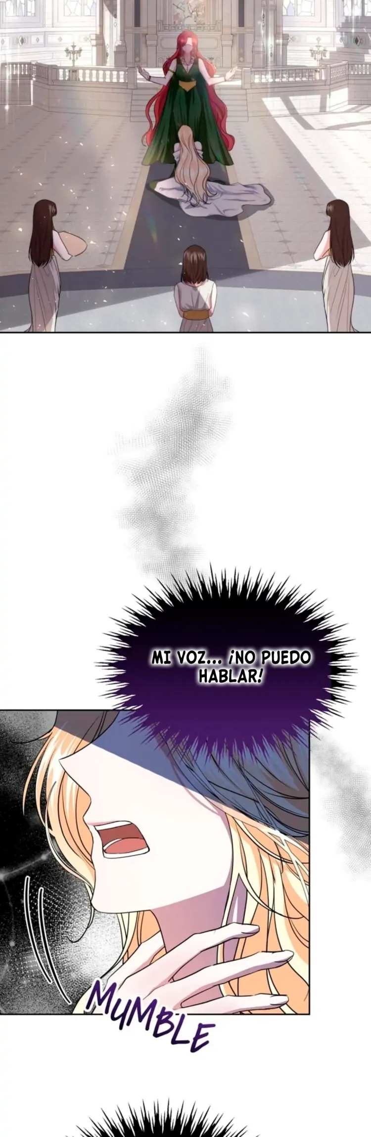 Increíblemente radiante Capitulo 1 page 2