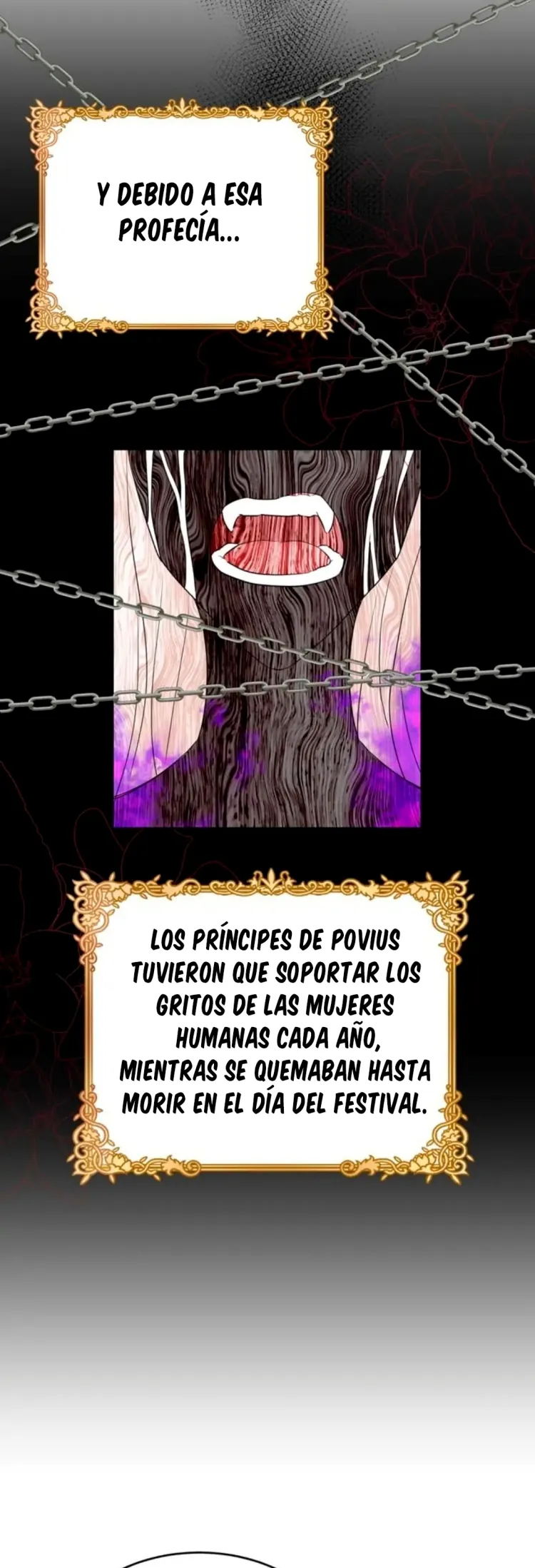 Increíblemente radiante Capitulo 1 page 30