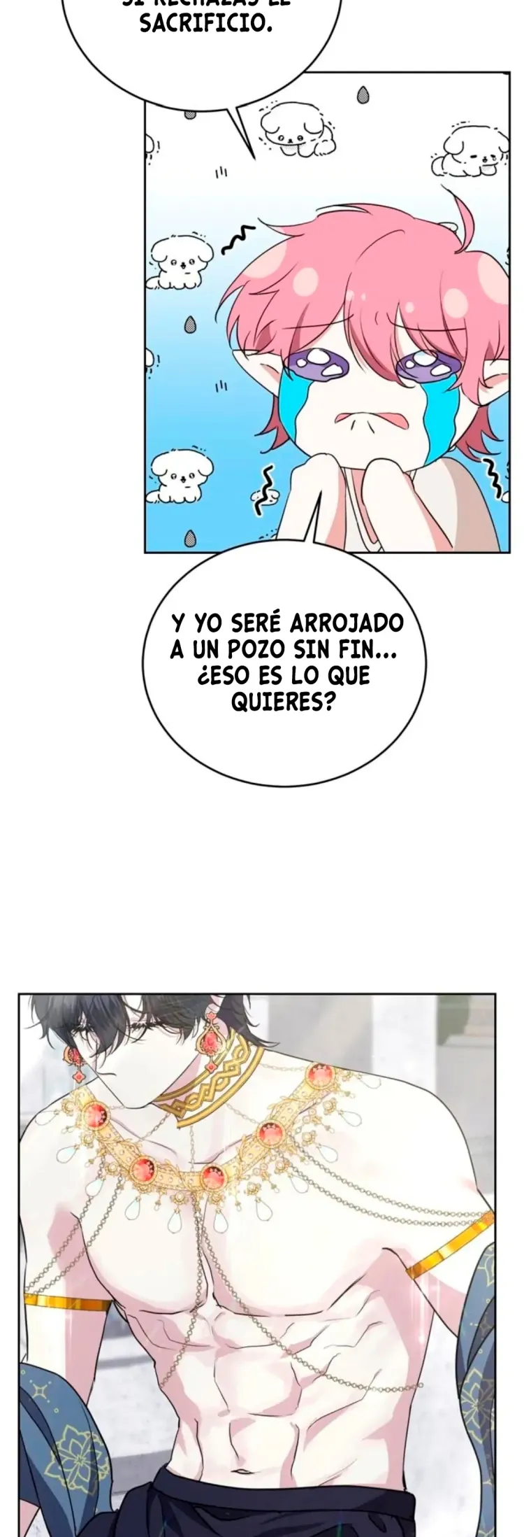 Increíblemente radiante Capitulo 1 page 32