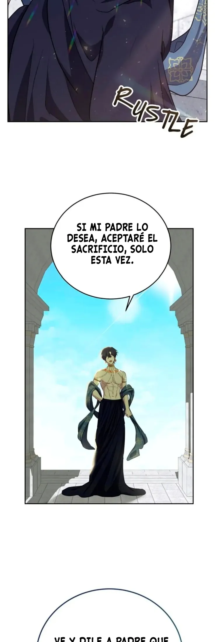 Increíblemente radiante Capitulo 1 page 33