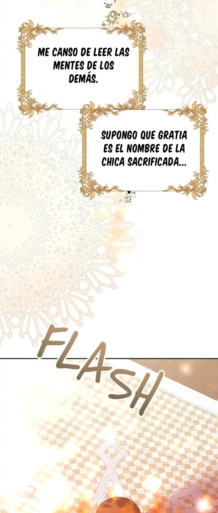 Increíblemente radiante Capitulo 1 page 41