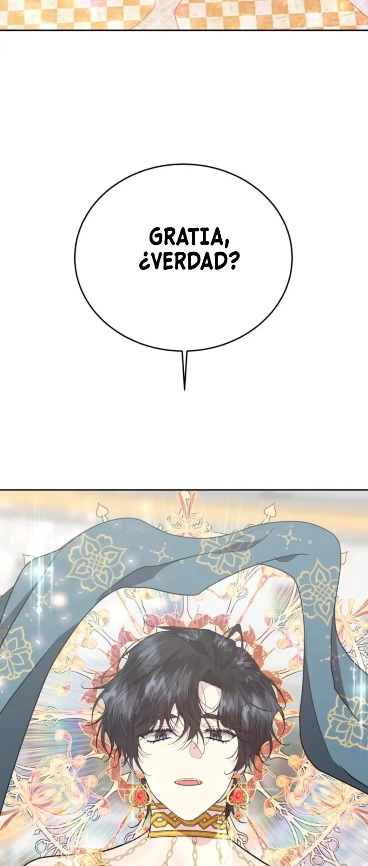 Increíblemente radiante Capitulo 1 page 47