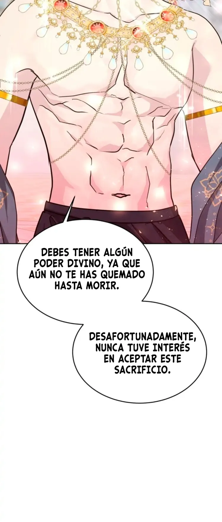 Increíblemente radiante Capitulo 1 page 48