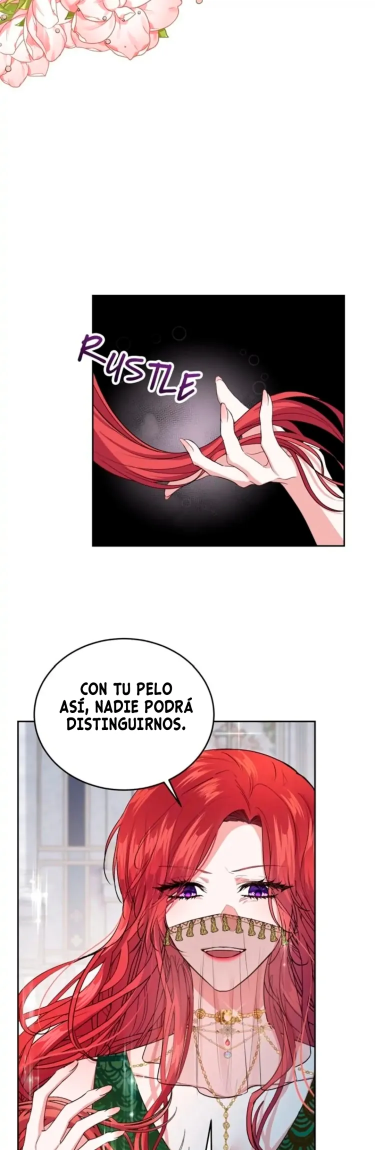 Increíblemente radiante Capitulo 1 page 5