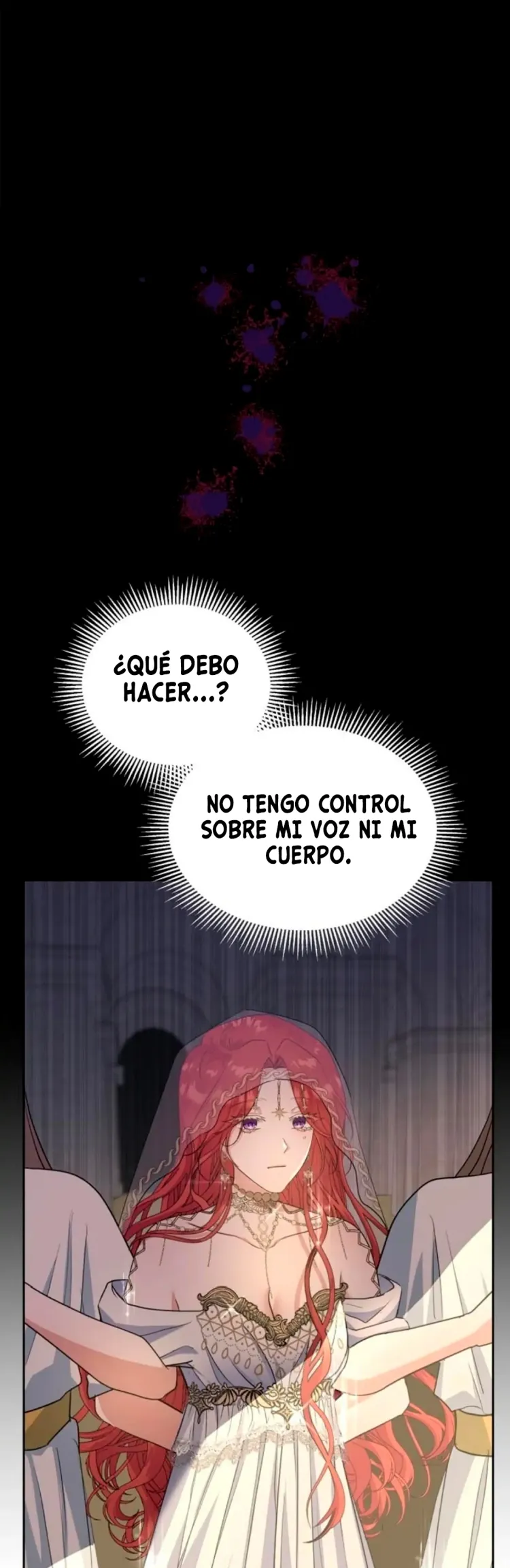 Increíblemente radiante Capitulo 1 page 8