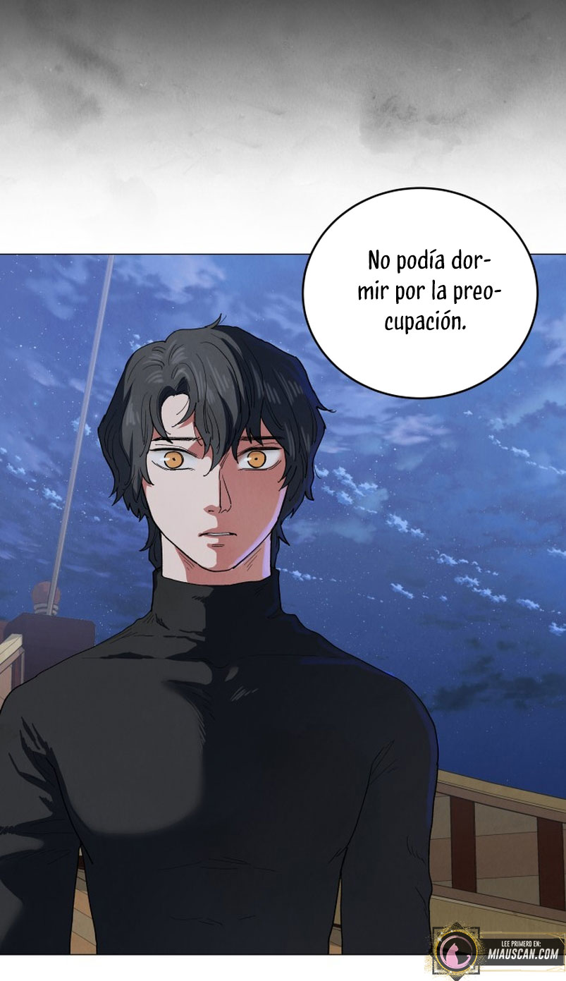 Un jardín para dos  Capitulo 28 page 10