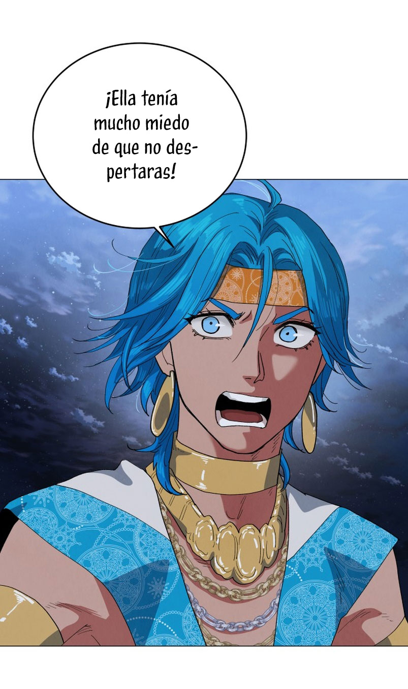 Un jardín para dos  Capitulo 28 page 12