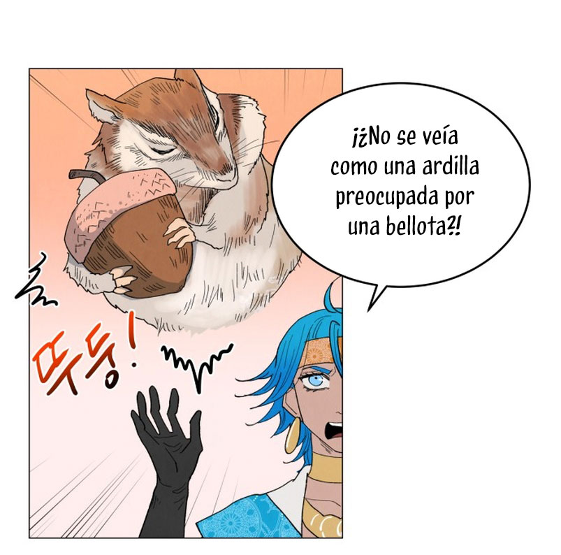 Un jardín para dos  Capitulo 28 page 14