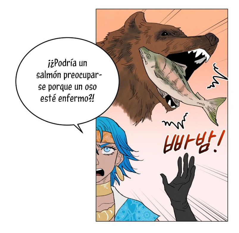 Un jardín para dos  Capitulo 28 page 15