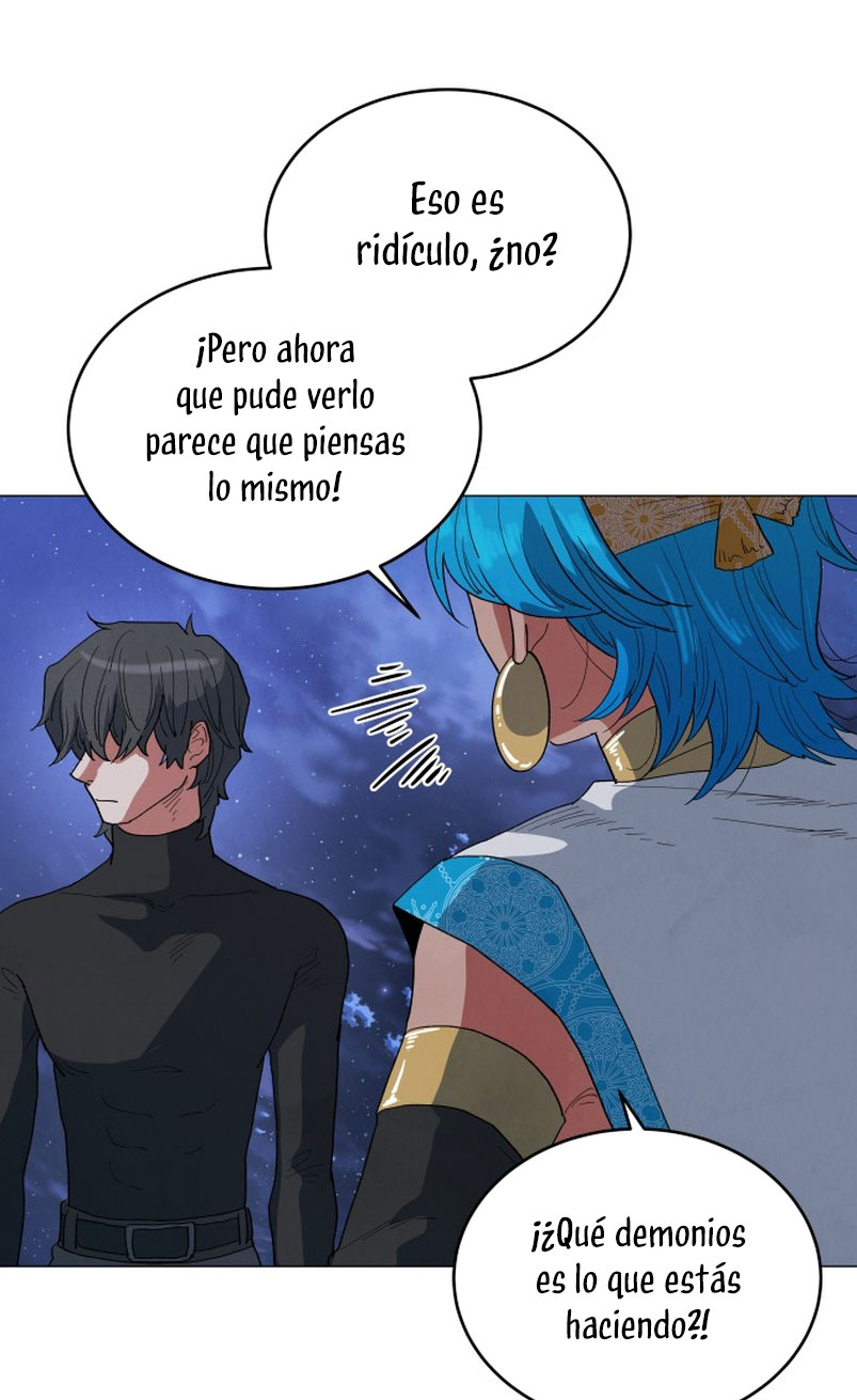 Un jardín para dos  Capitulo 28 page 16