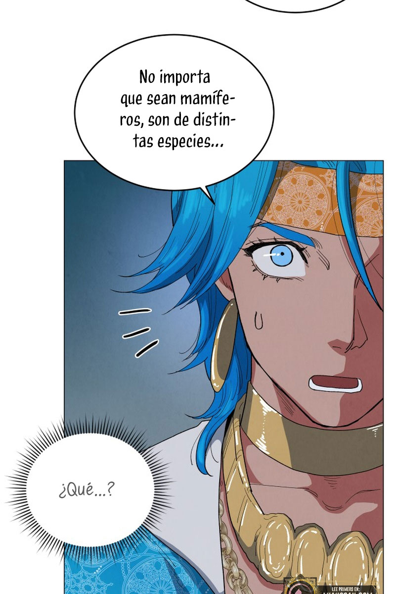 Un jardín para dos  Capitulo 28 page 17