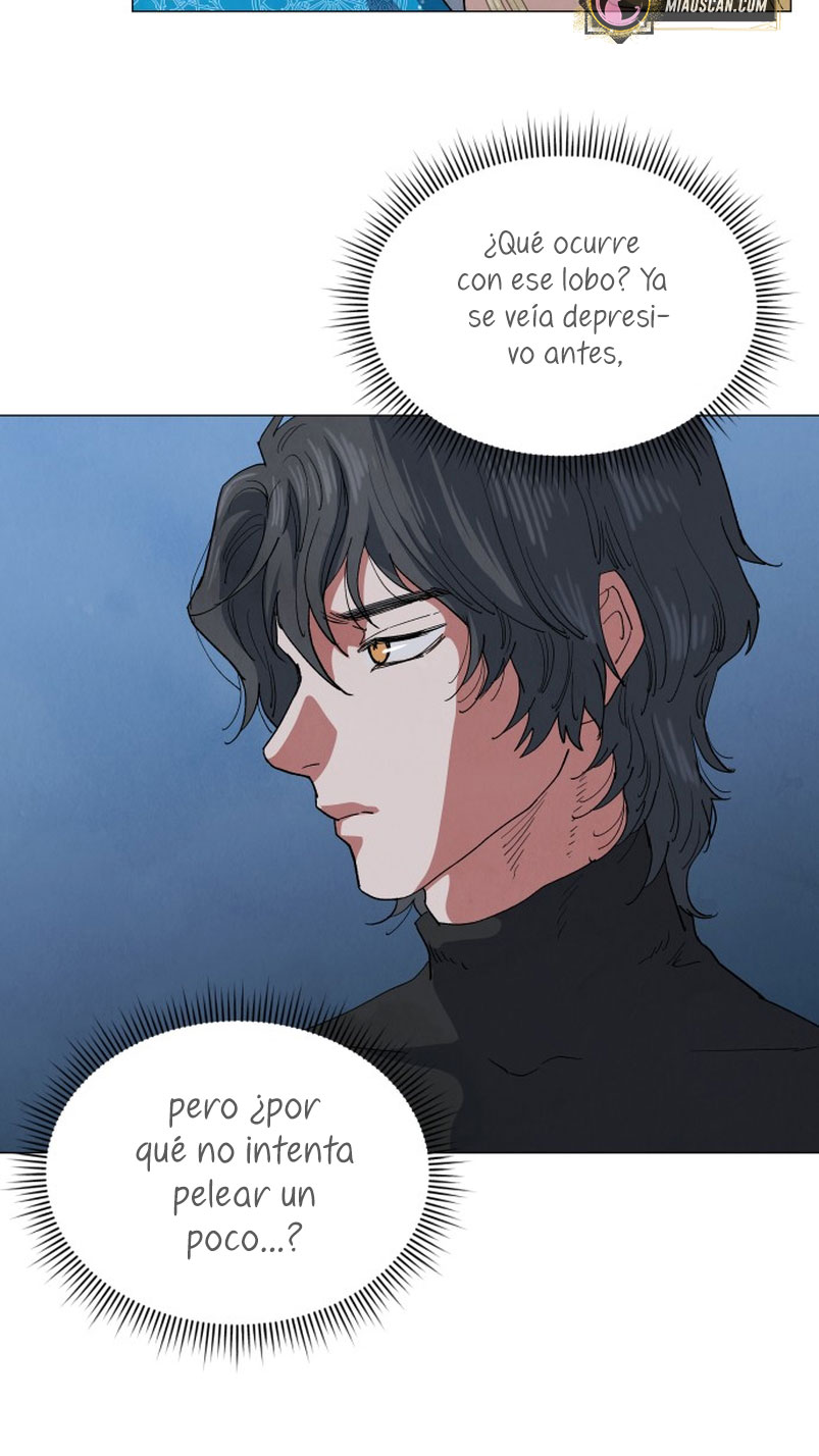 Un jardín para dos  Capitulo 28 page 18