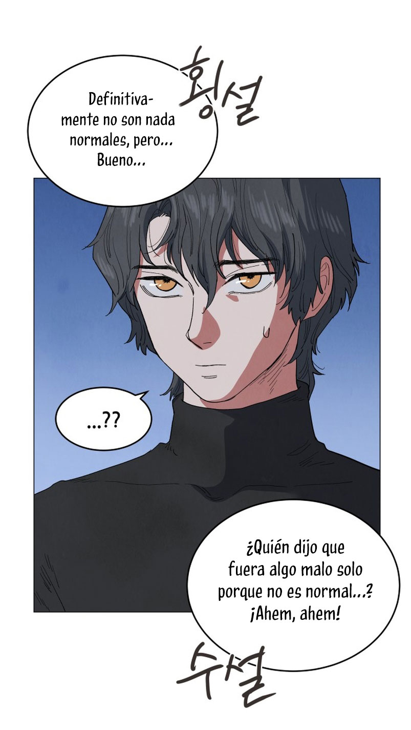 Un jardín para dos  Capitulo 28 page 20